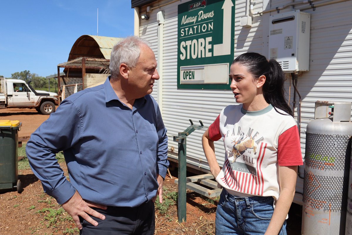 Steve Edgington MLA tweet media