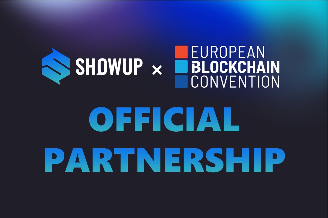 ShowUp 💎 tweet media