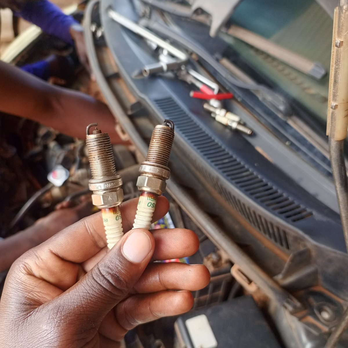 Your Car Guy tweet media