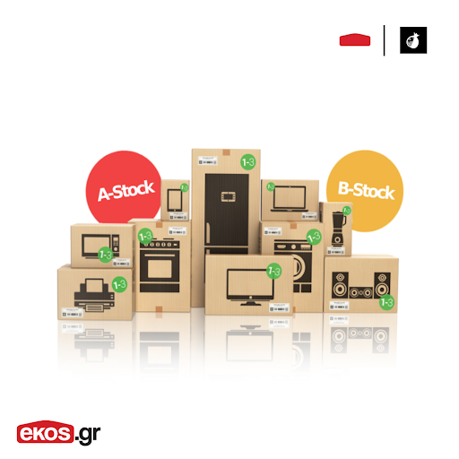 ekosgreece's tweet photo. Στο https://t.co/qsQ84aJAJd, πιστεύουμε ότι η ιδανική αγορά συνδυάζει ποιότητα και έξυπνη τιμή. Γι' αυτό, σε συνεργασία με το https://t.co/LjiLNmrcAJ, σου δίνουμε πρόσβαση σε μοναδικές ευκαιρίες! 
https://t.co/qsQ84aJAJd 
Το e-shop που πάντα ήθελες!
#Ekosgr #Operom #OperomTrade https://t.co/BQ5svFNf2A