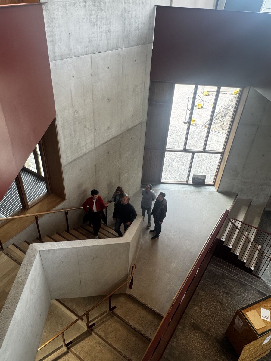 K2 Architects tweet media