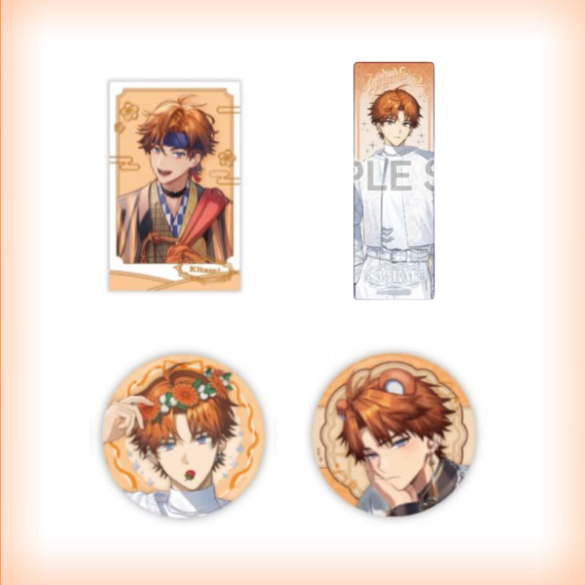 みりん@プロカあります tweet media