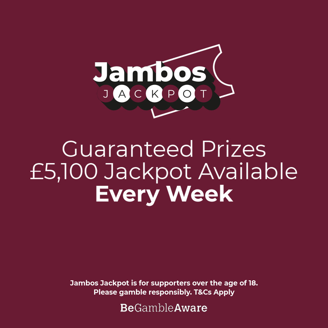 Heart of Midlothian FC tweet media