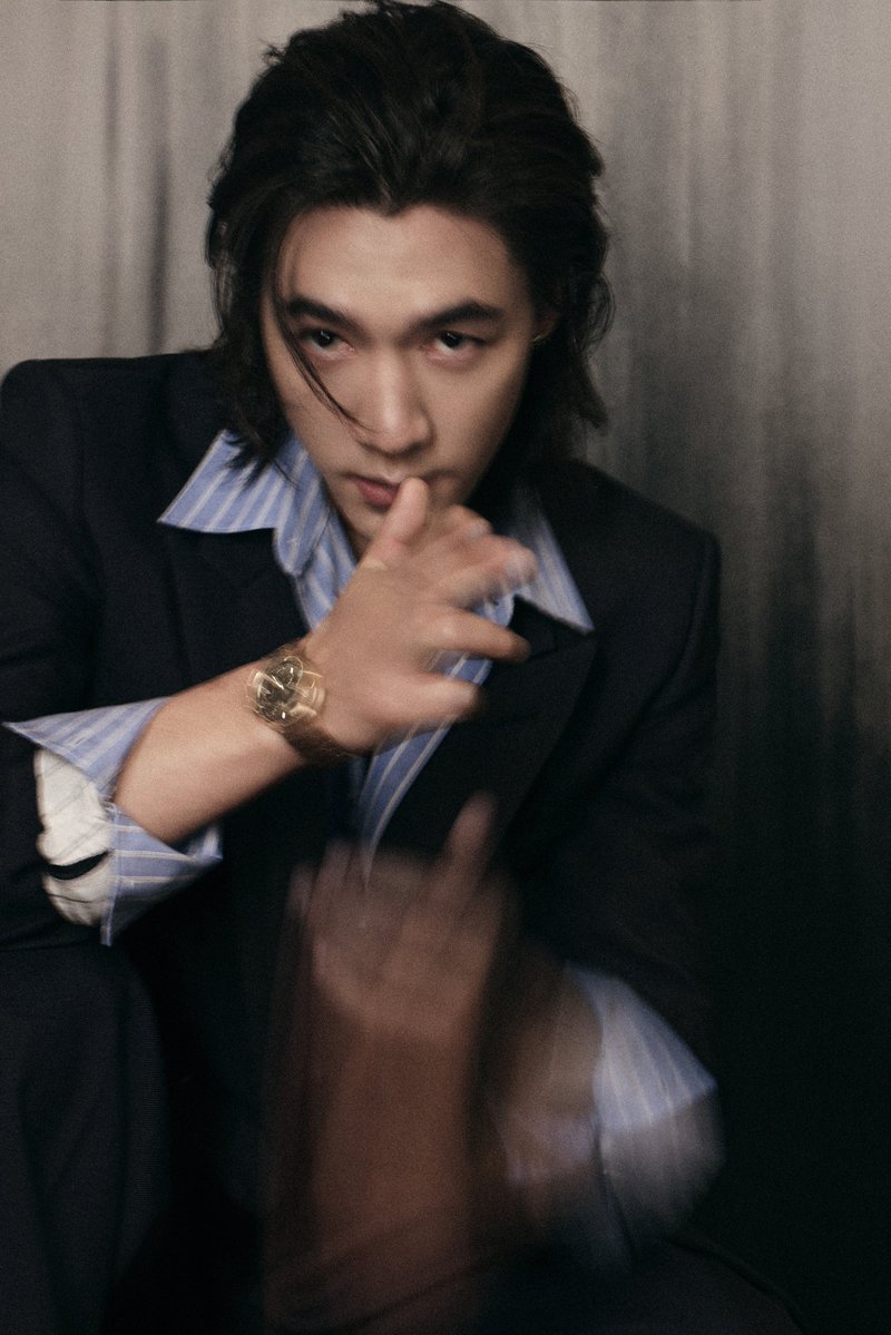 Cisha 此沙 Update tweet media