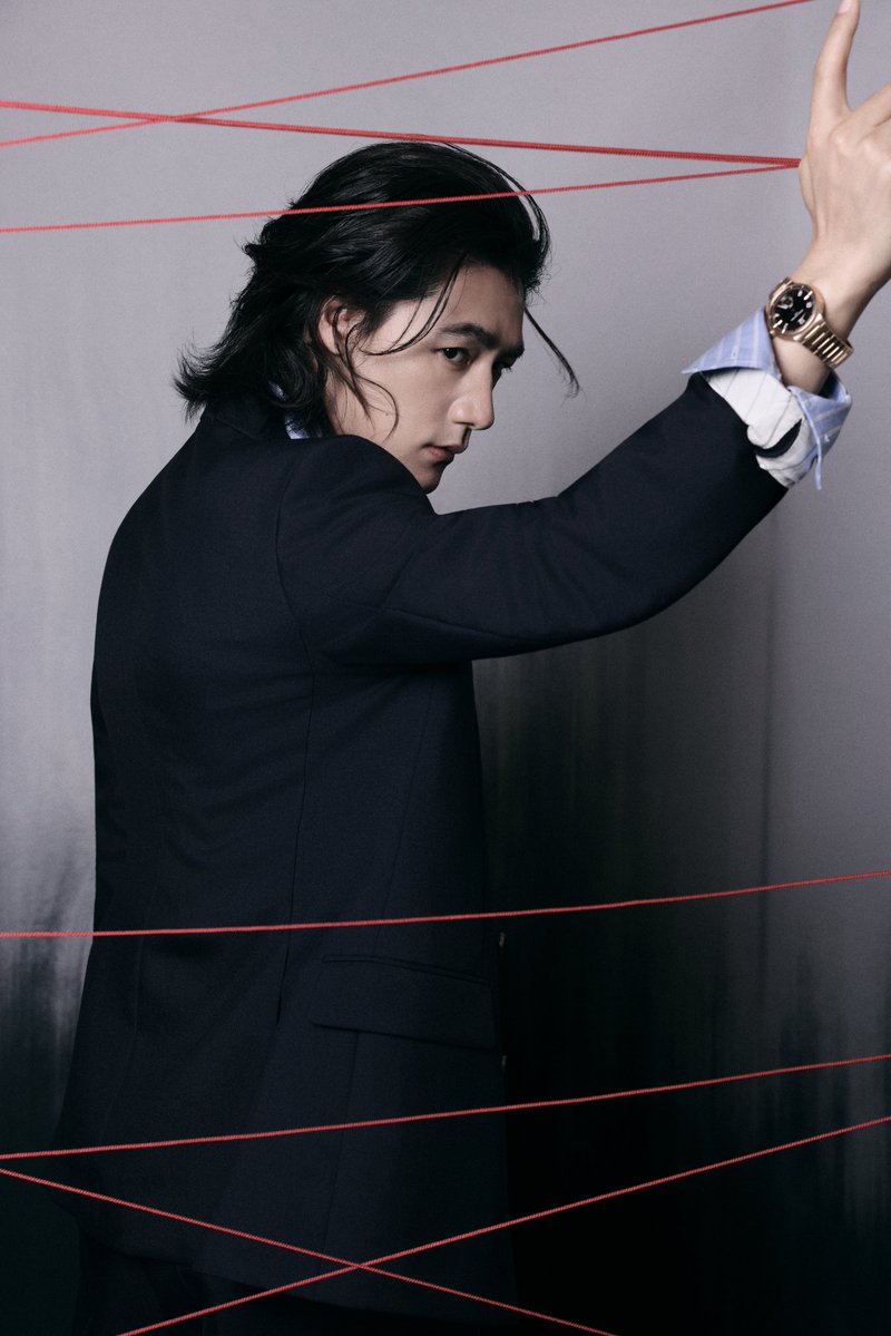 Cisha 此沙 Update tweet media