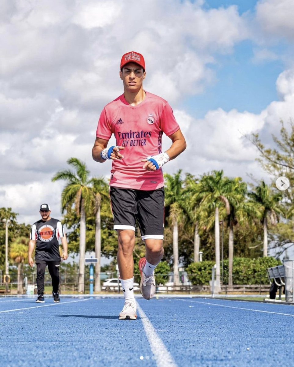 Anya Palmer tweet media