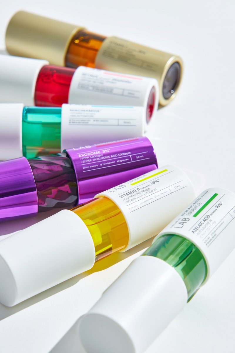 【公式】unlabel LAB(アンレーベルラボ) tweet media