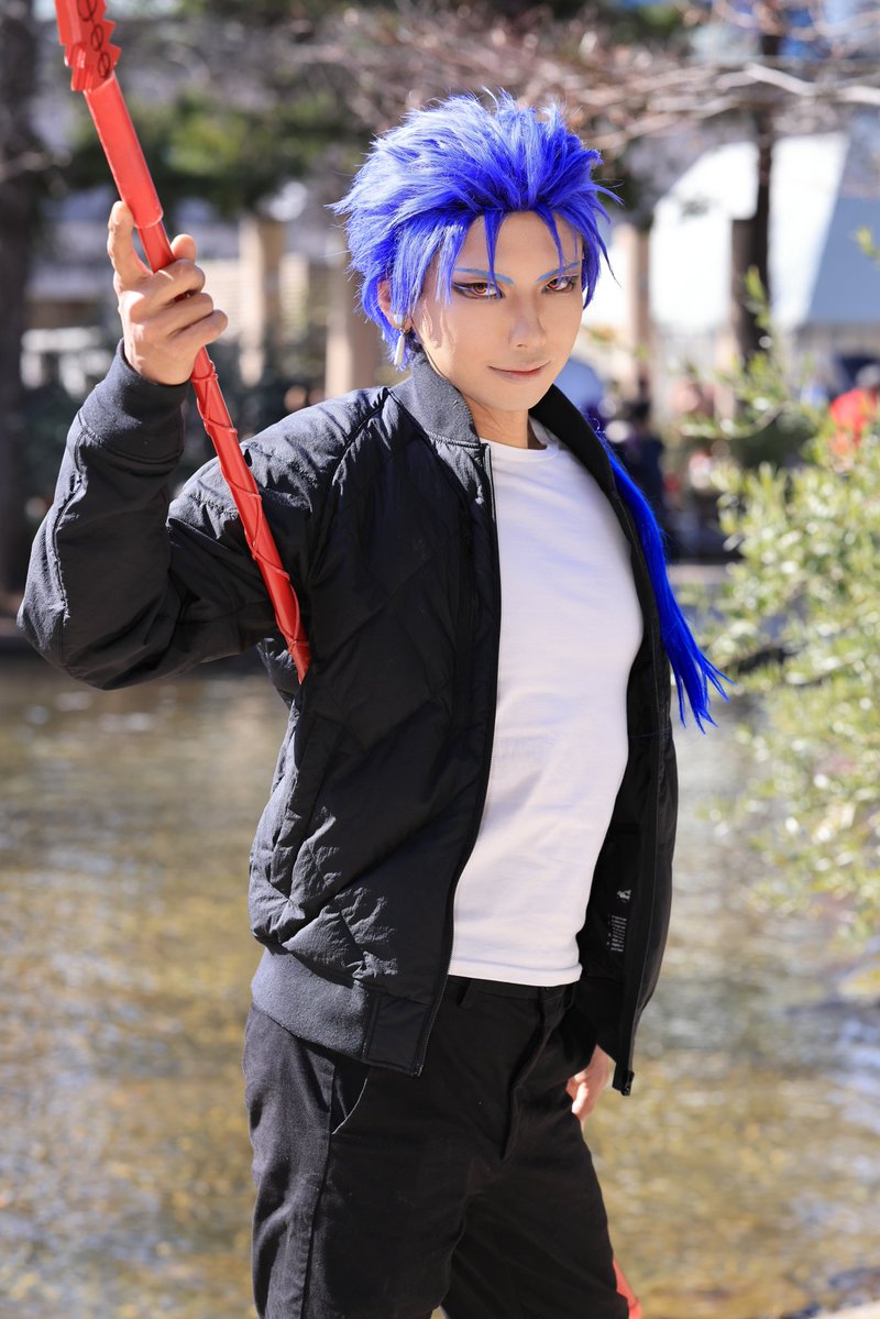 Ryoma 28日明治村 tweet media