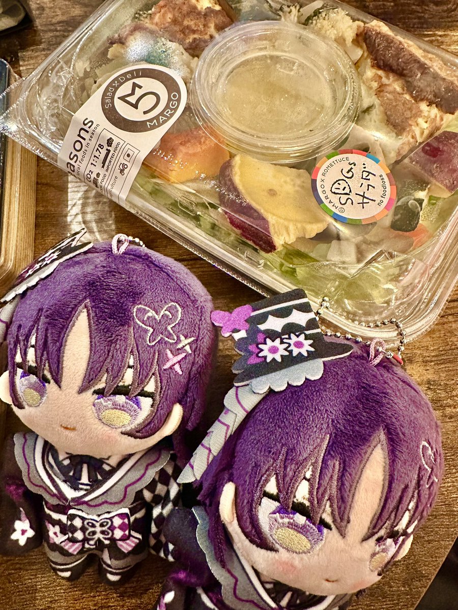 樹冬華 ♡5月・8月朗読劇❄️ tweet media