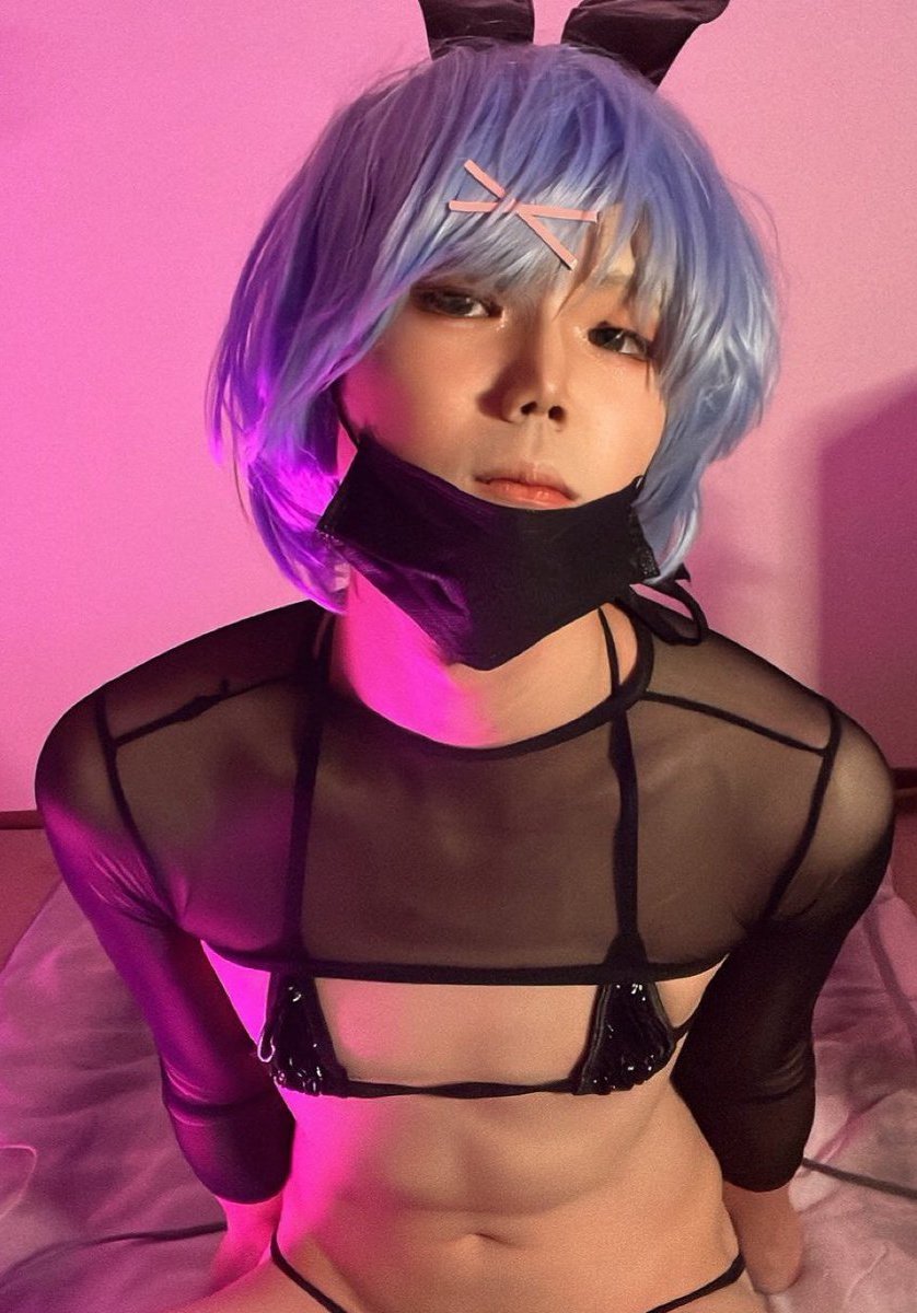 りぃうcosθ@毎日更新‼️ tweet media