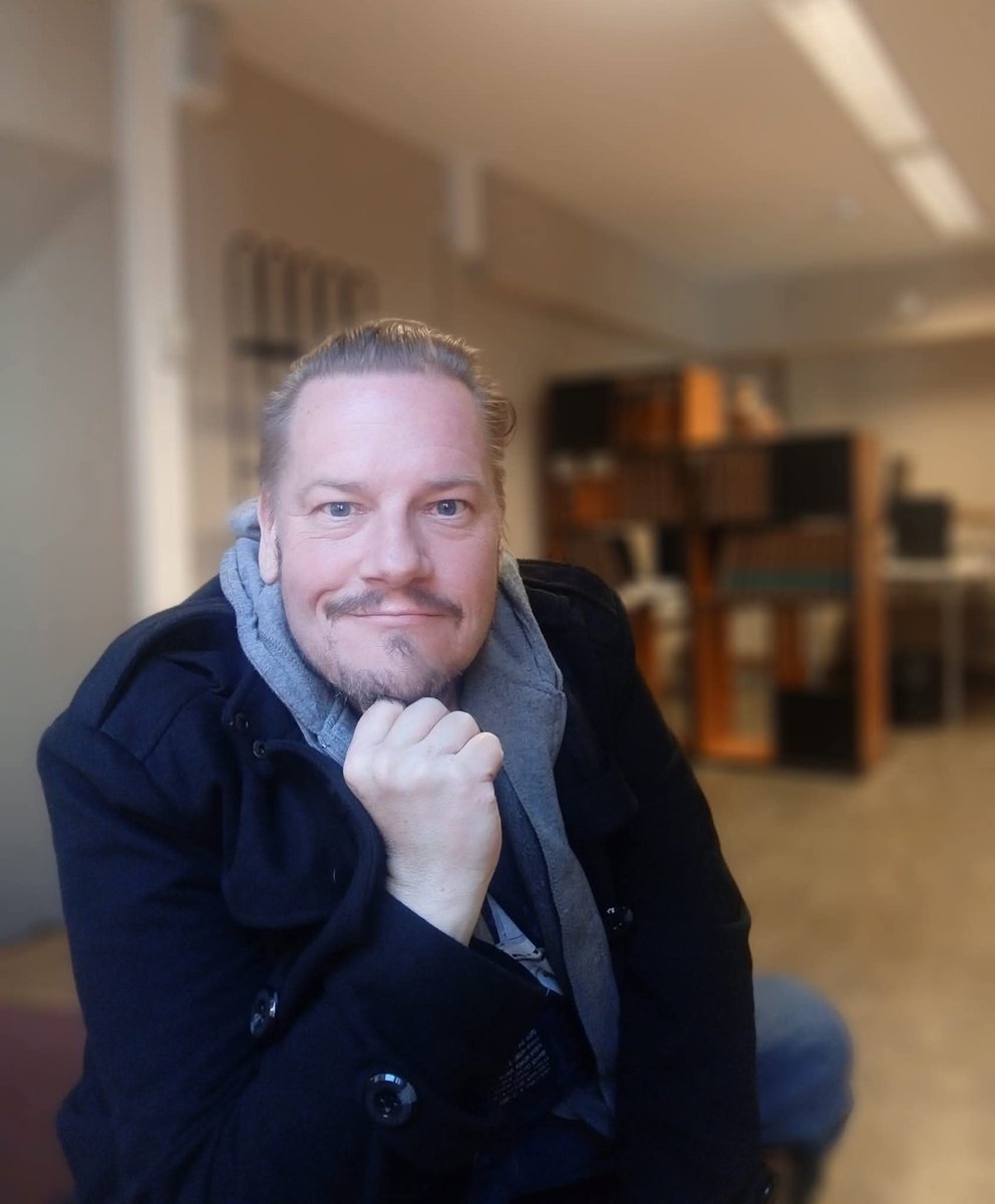 Petteri Vaara tweet media