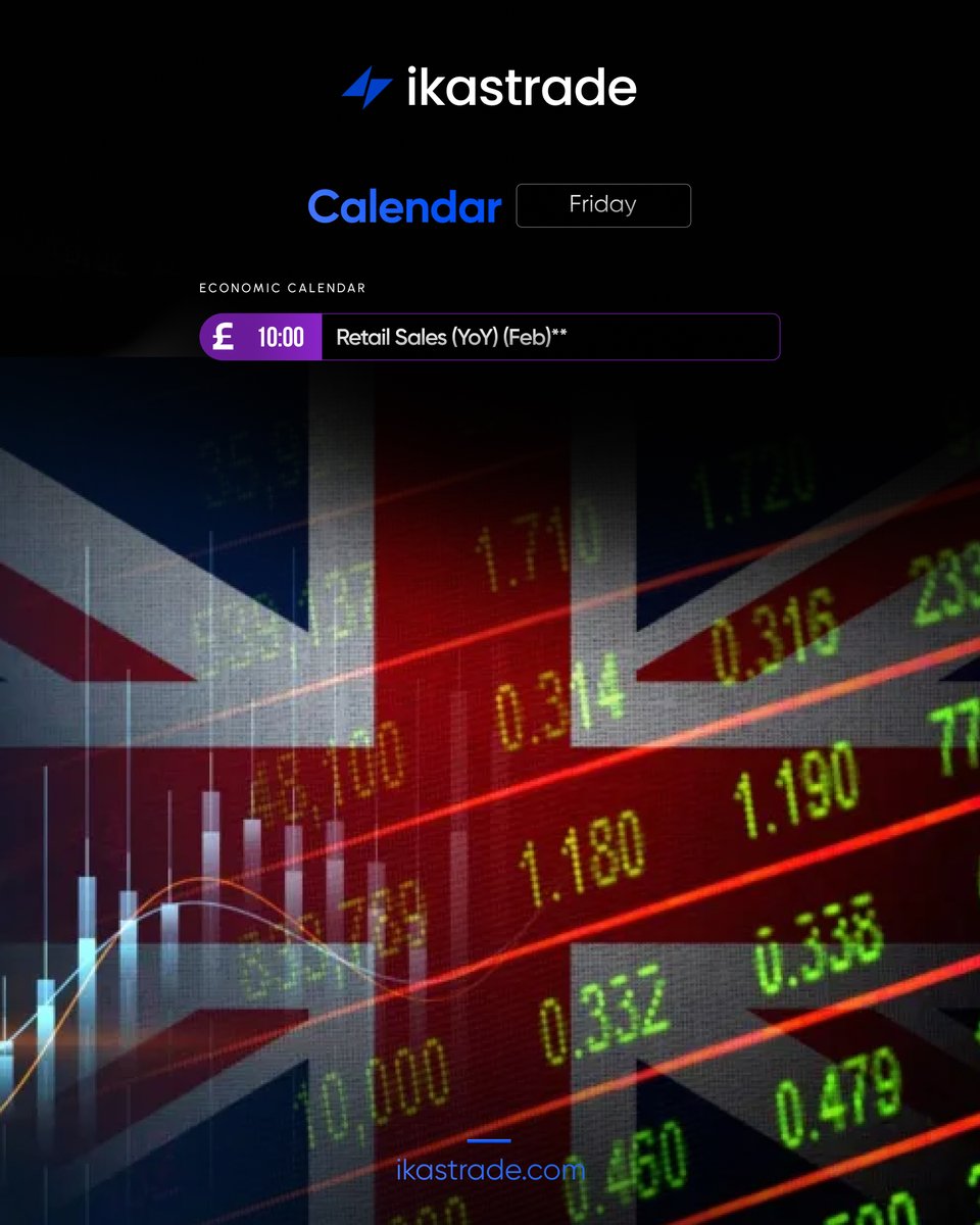 ikas Trade tweet media