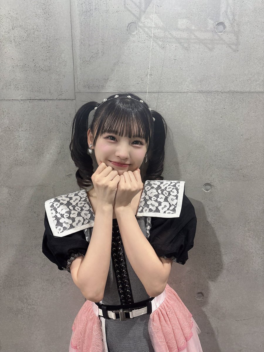 新澤 菜央（NMB48） on X: 