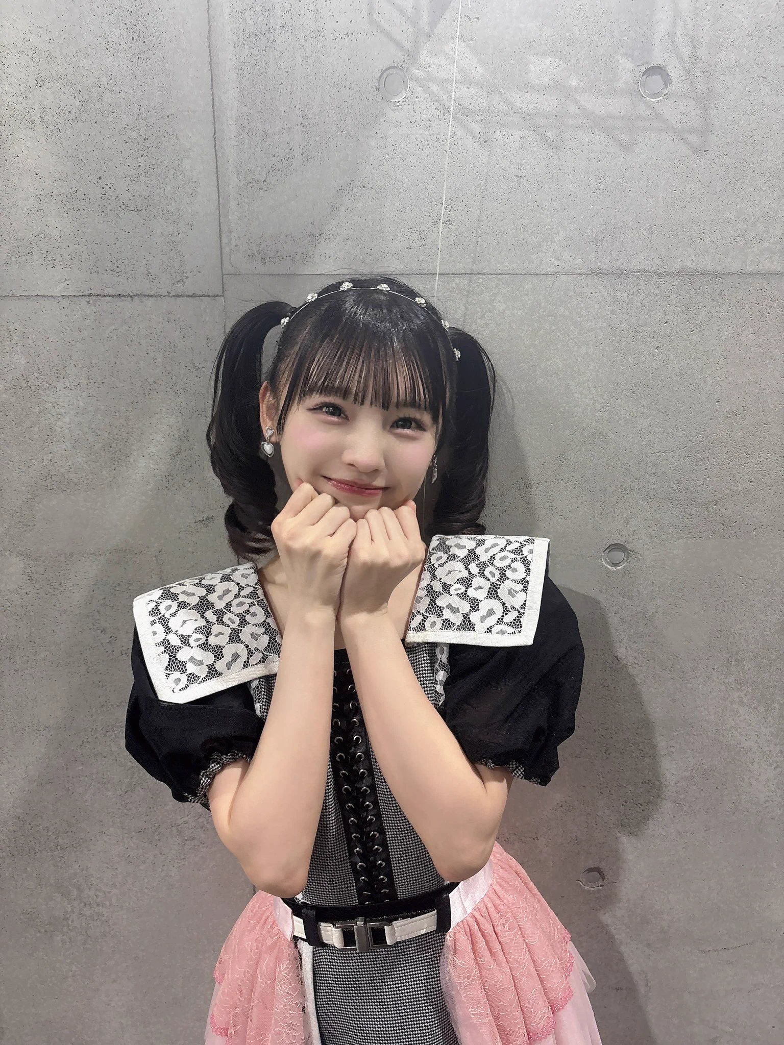 新澤 菜央（NMB48） on X: 