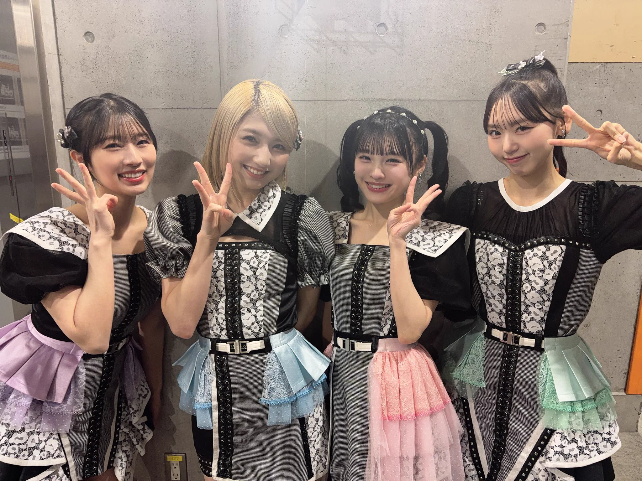 新澤 菜央（NMB48） on X: 