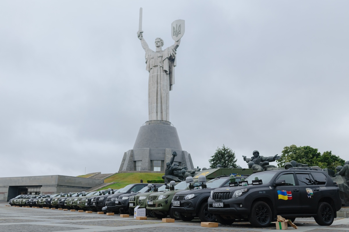 NAFO 69th Sniffing Brigade tweet media