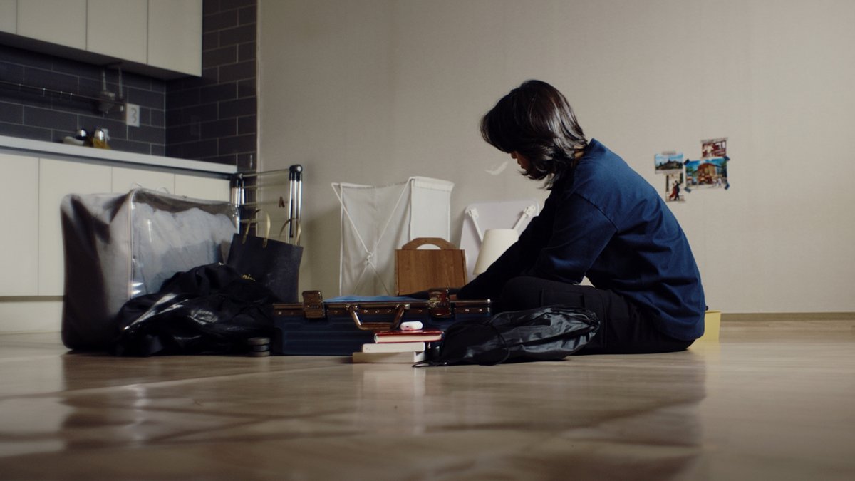 KAFA 한국영화아카데미 tweet media