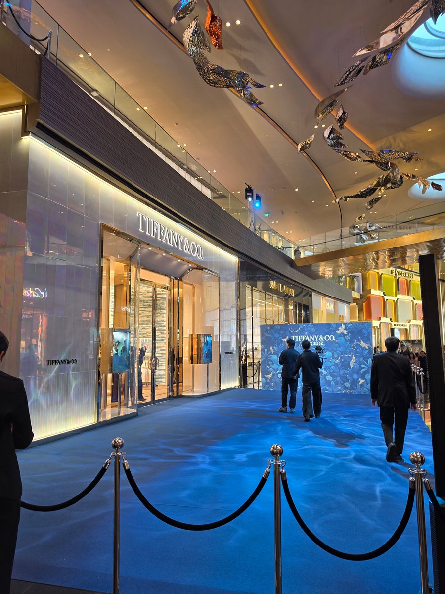 💚BRIGHT:WIN:MICK💚⭐️ YinAnan⭐️Warwanarat💕42 tweet media