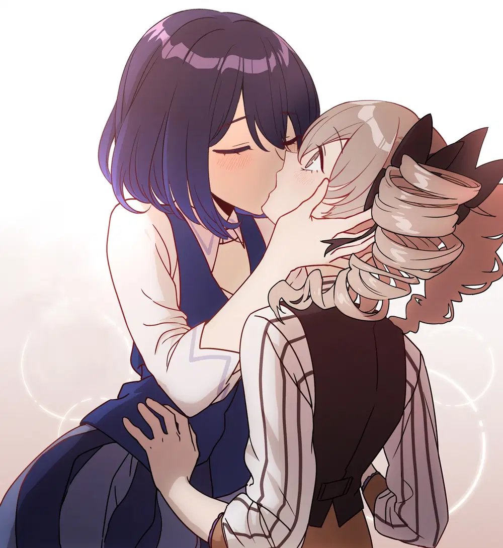 Elyrene ⟡ Semi IA tweet media