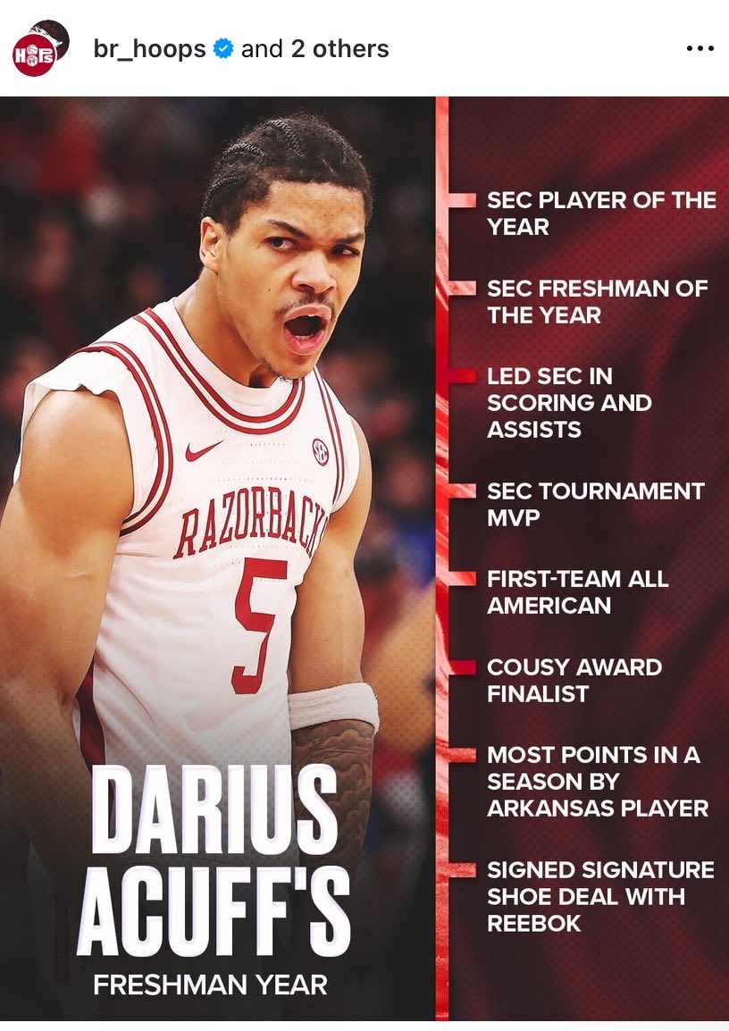 I LOVE JOHN CALIPARI 🍝🐐 tweet media