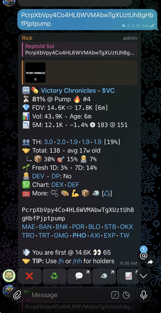 REPTOID.sol tweet media