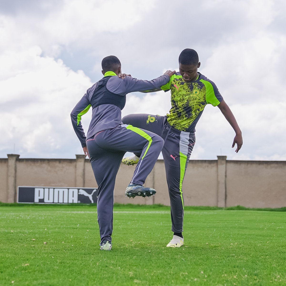 Mamelodi Sundowns Ladies Team tweet media