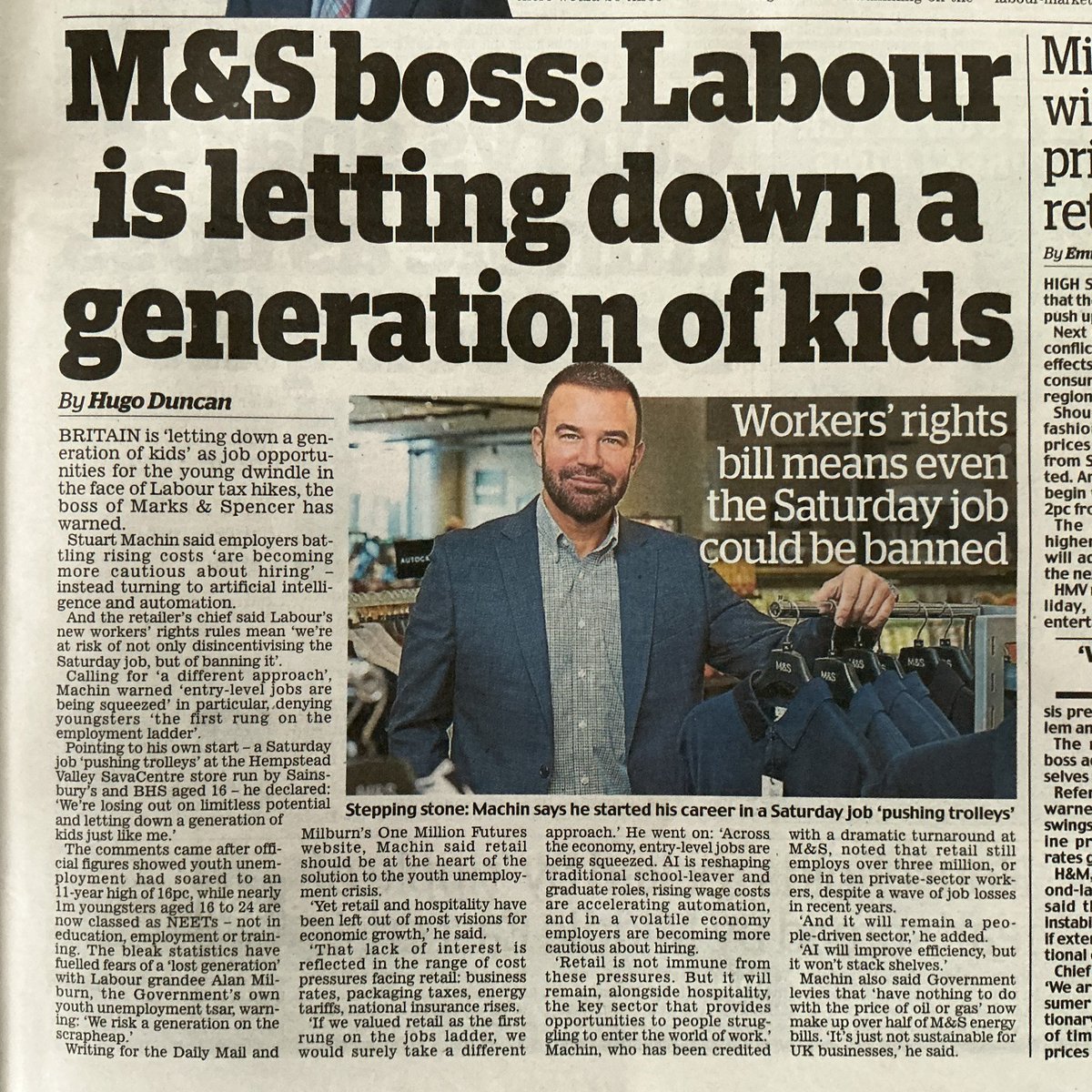 Stephen Rush tweet media