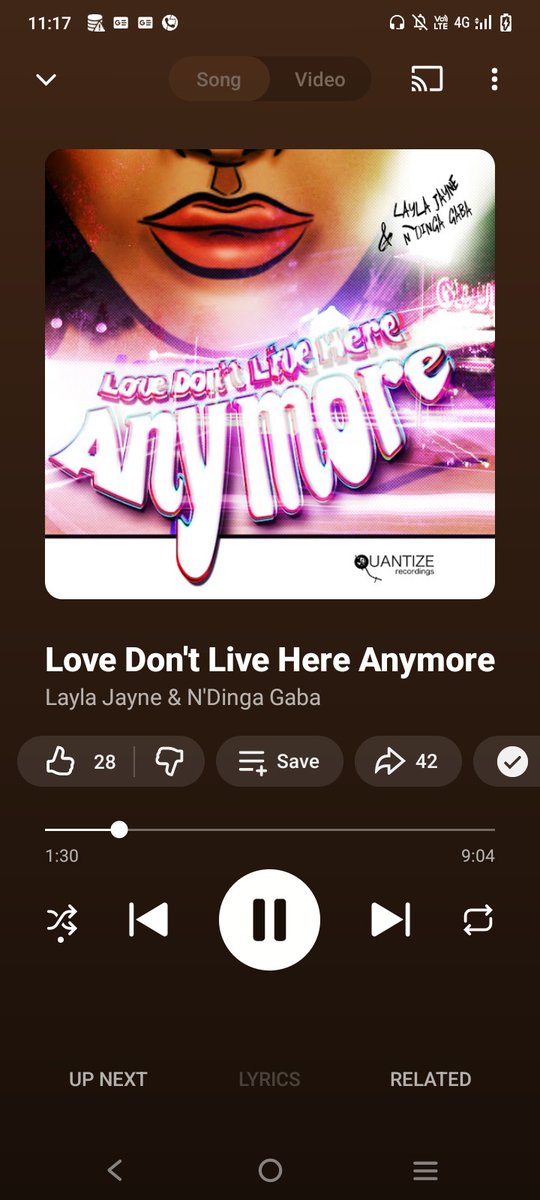 💕HouseMusic💕🔥😎 tweet media