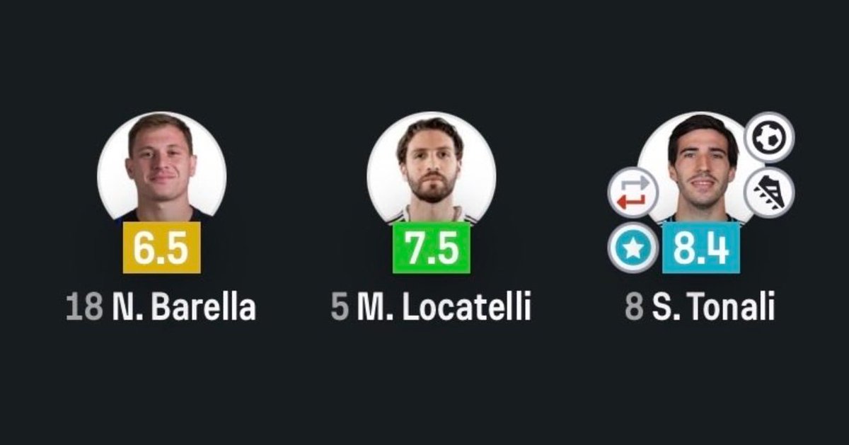 ♣️Gus Partenza♣️ tweet media