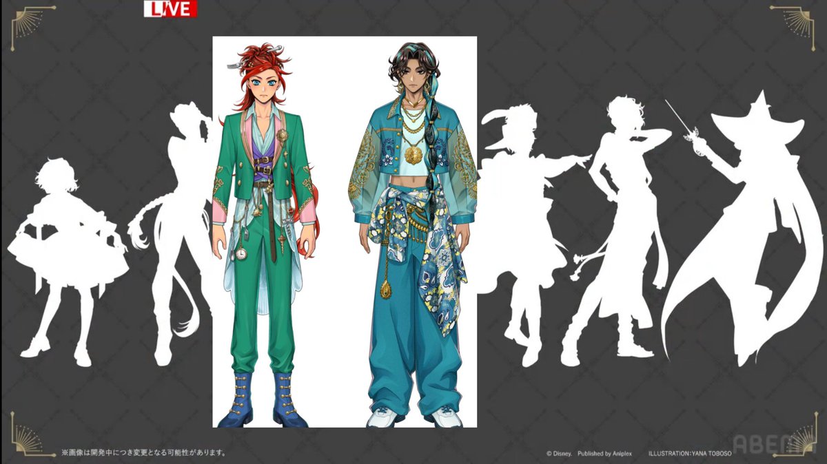 ˙ ˖࣪ 𝑁αru¡ Malleus lover ♡𑆇 tweet media