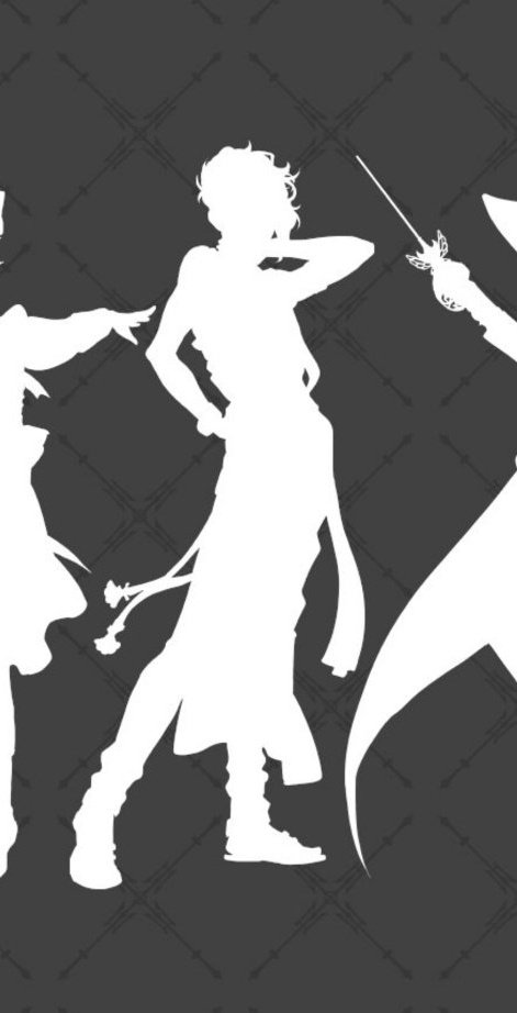 ˙ ˖࣪ 𝑁αru¡ Malleus lover ♡𑆇 tweet media