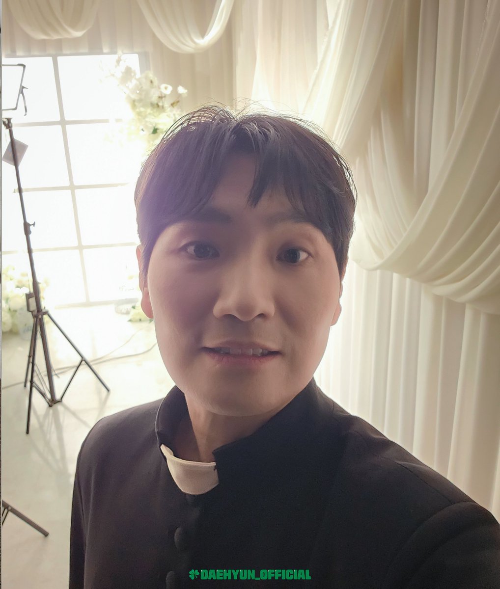 배우 김대현 오피셜 계정 tweet media