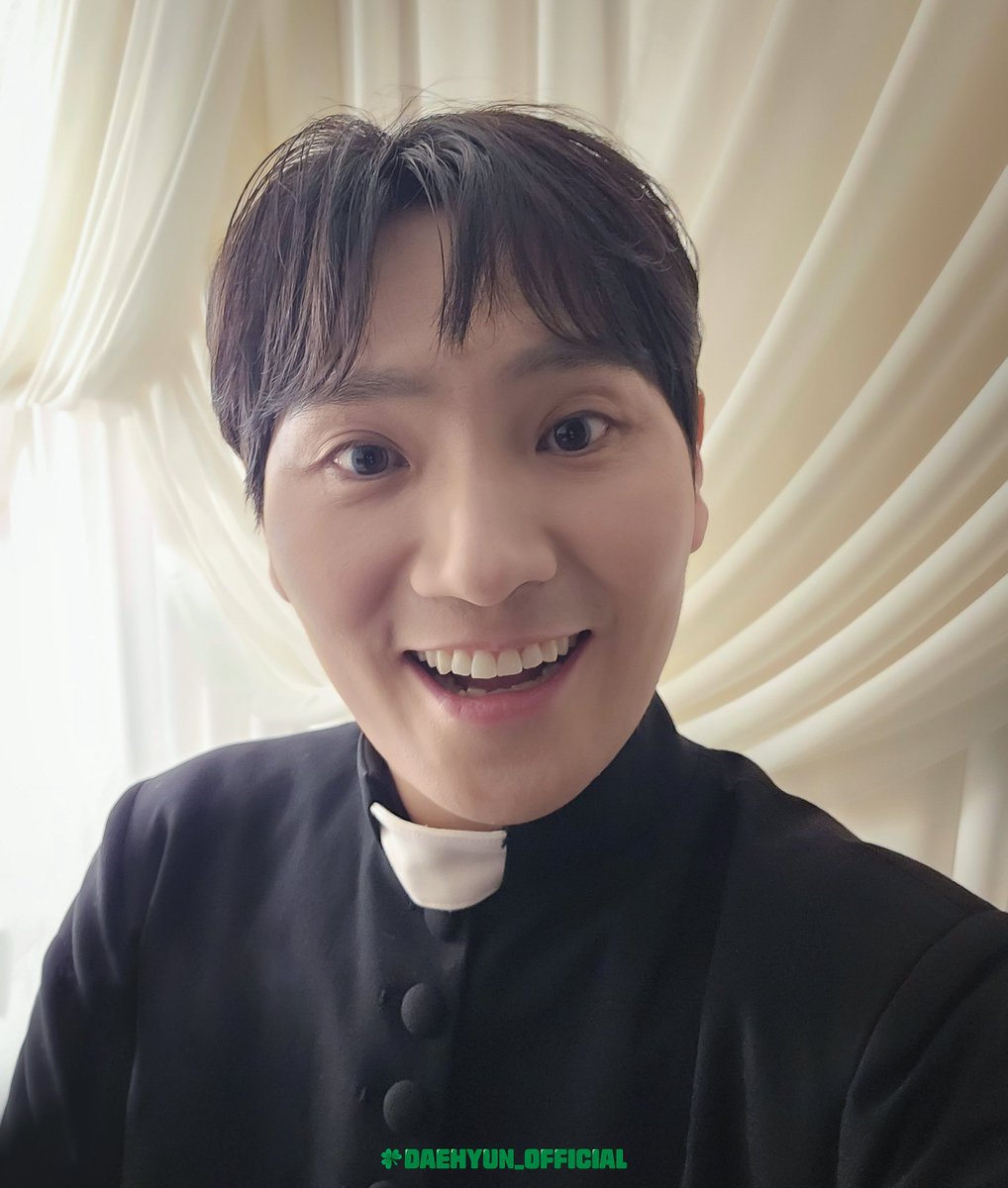 배우 김대현 오피셜 계정 tweet media