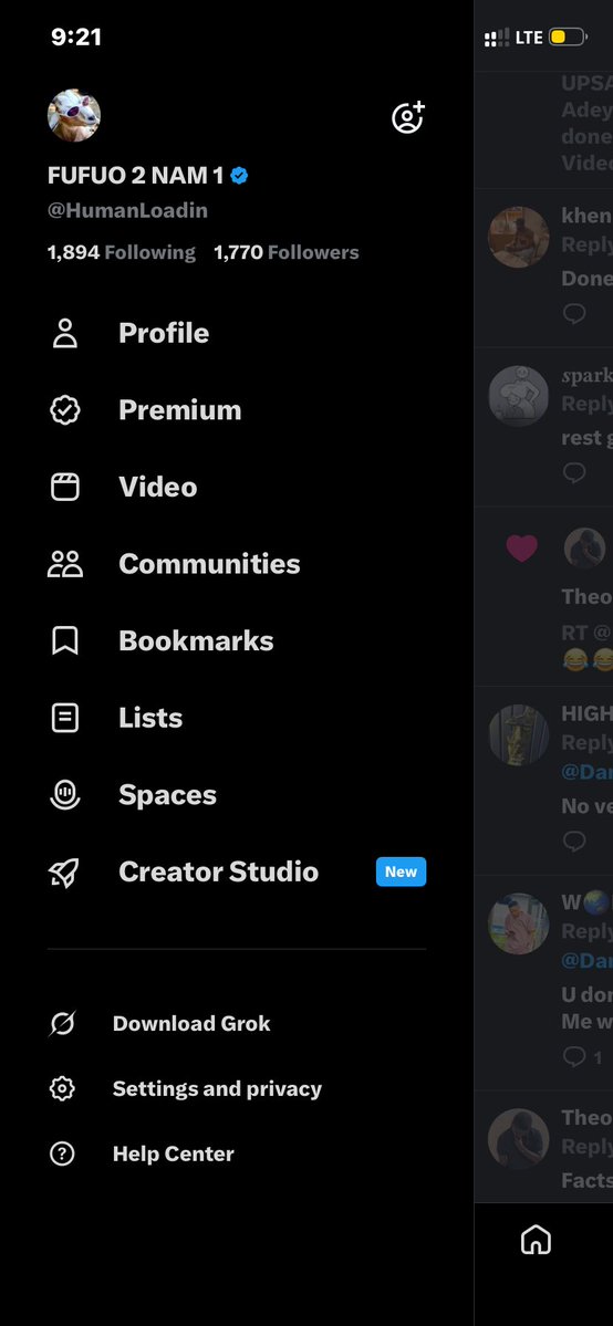 FUFUO 2 NAM 1 tweet media