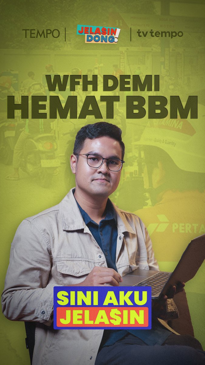 TV Tempo tweet media