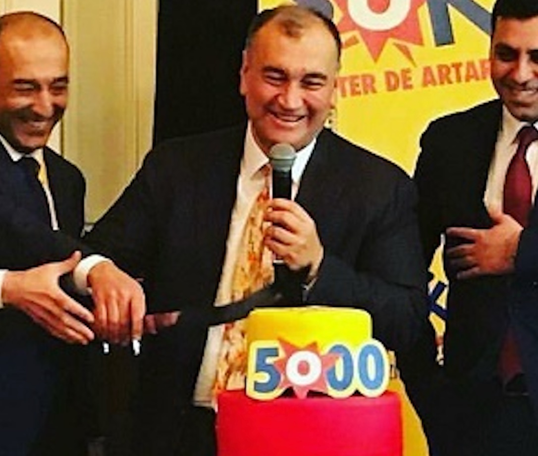 Gıda Dedektifi tweet media