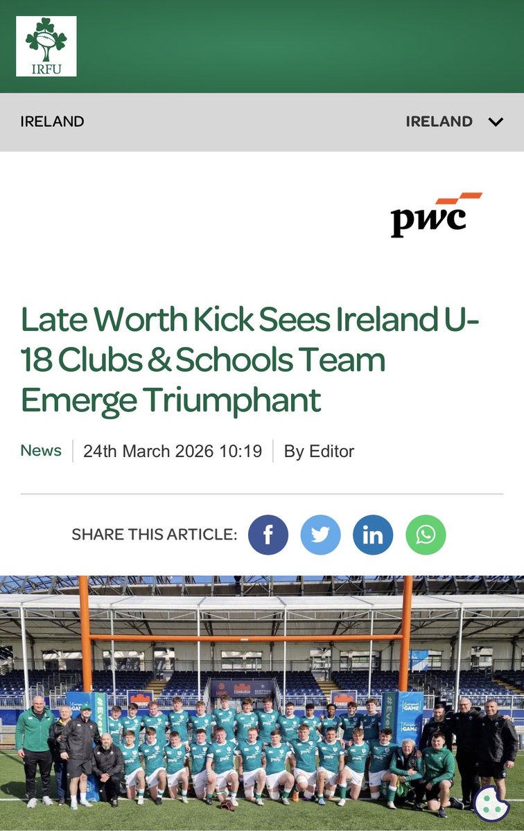 IQRugby.com tweet media