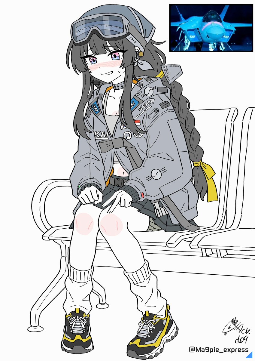 BlackD09 tweet media