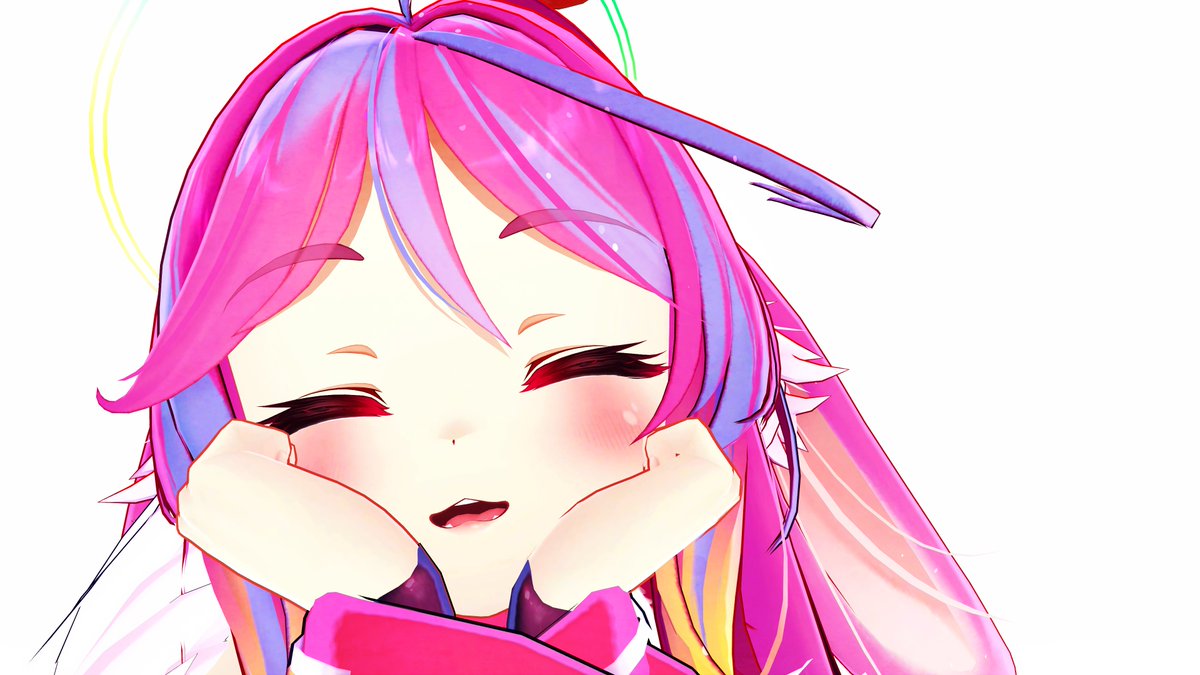 赤海パスト@もっちんぐキャット@VRC@ブルプロ@スタレゾ【レグナス観光局】 tweet media