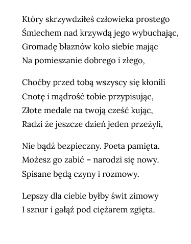 Wojciech Orłowski 🇵🇱 🇪🇺 🇺🇦 #TeamTuska tweet media