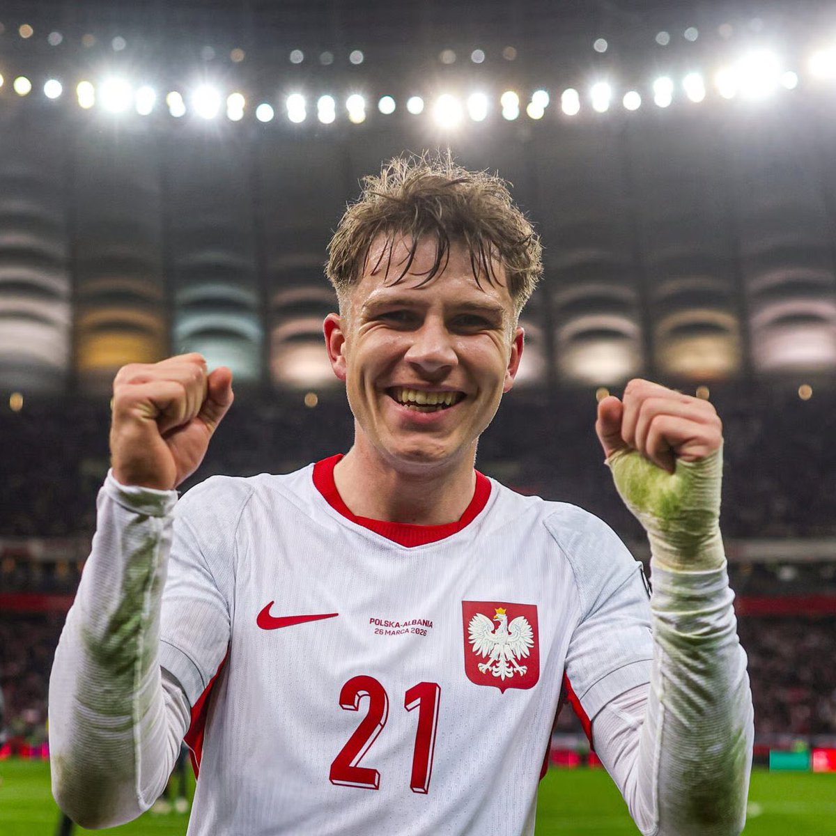 Daria Duchnowska tweet media