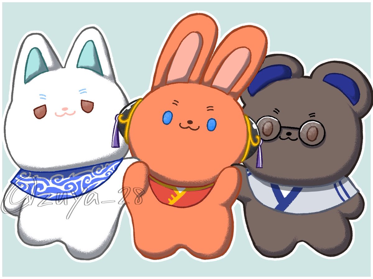 林檎飴 tweet media