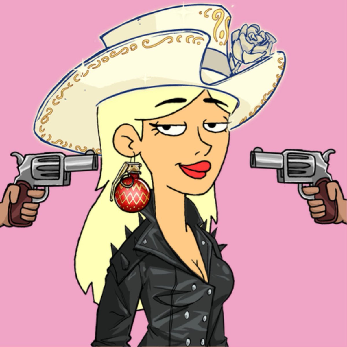 jicaman 🤝🥂 tweet media