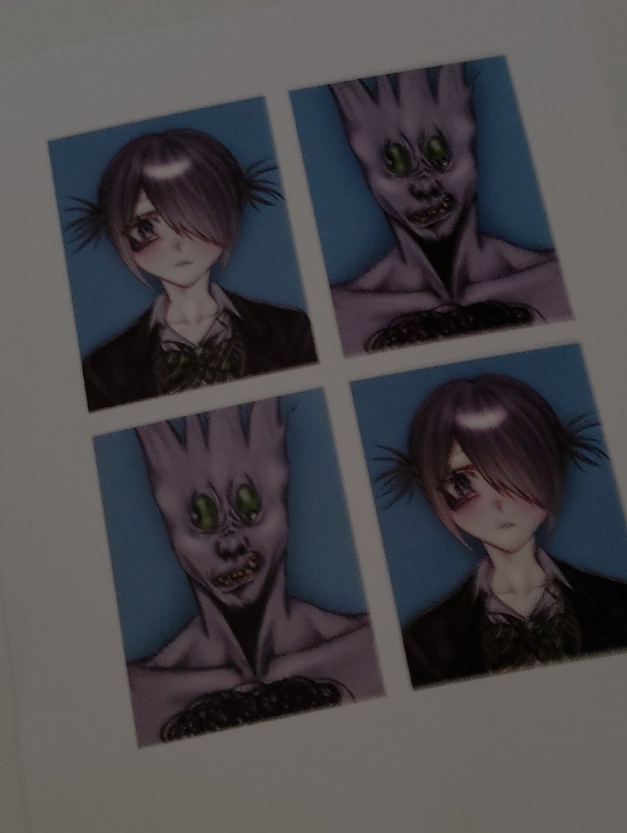 ビバ涅槃 tweet media