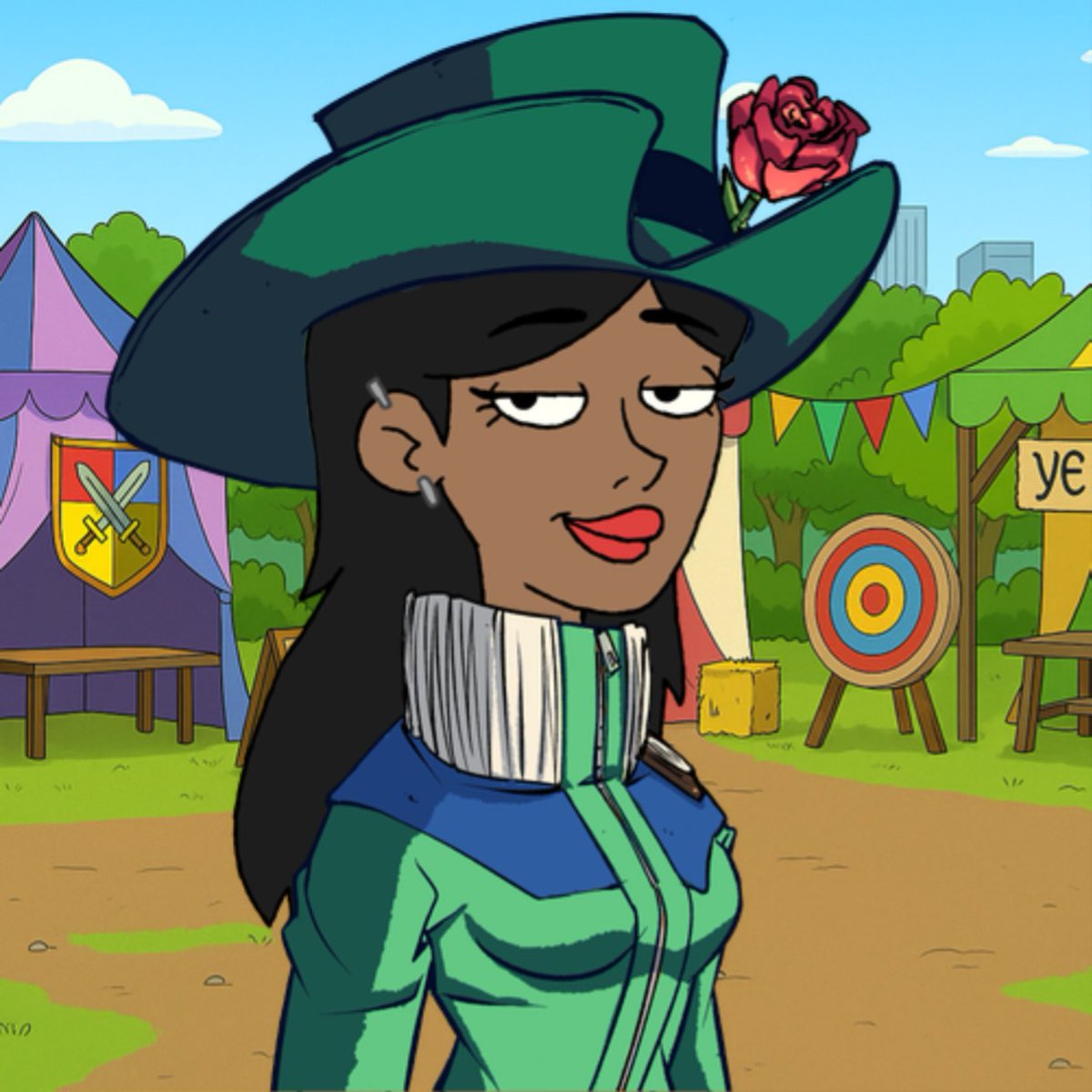 jicaman 🤝🥂 tweet media