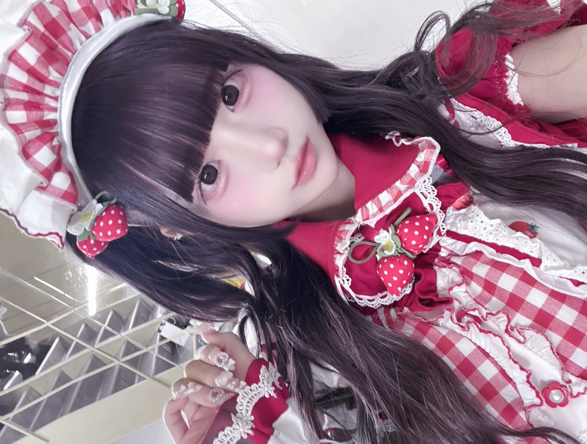 聖奈あむ【ハイスピ】 tweet media