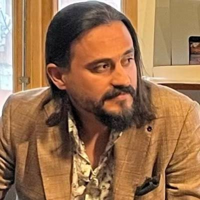 Militer Enstitü tweet media