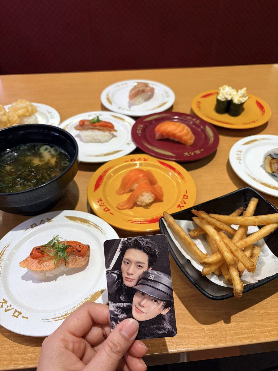 captainj x REST tweet media