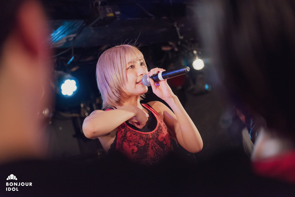 BONJOUR IDOL 公式 🇫🇷 tweet media