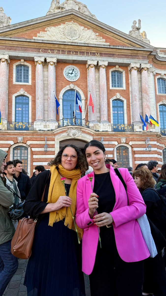 Ines Djel tweet media